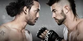 UFC Fight Night: Henderson vs. Thatch Official Weigh-in Results: Three  Fighters Miss Weight