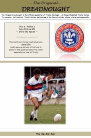 Wakefield Trinity Heritage