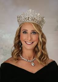 Iris: 'They All Asked For You' at Mardi Gras celebration