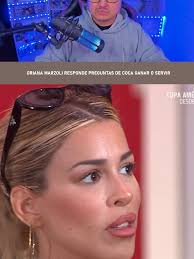 Preguntas y Respuestas con Oriana Marzoli y Coca Mendoza