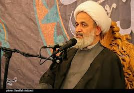 تسنیم - پناهیان‌: مسئولان به سیره شهید سلیمانی تاسی کنند