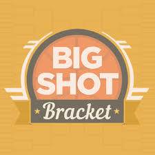 Big Shot Bracket Bigshotbracket Twitter Try to search more transparent images related to brackets png |. twitter
