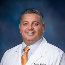 Dr. Adil Baig, MD
