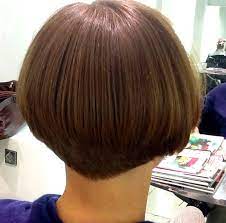 All Sizes Bob From The Back Flickr Photo Sharing Wedge Bob Haircuts Bobs Haircuts Short Hair Styles