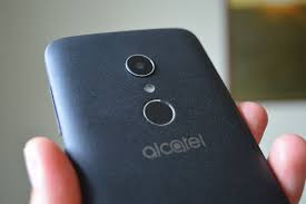 Alcatel 1X (Android Go) Review: Cheap ...