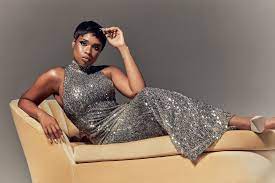 Listen To Jennifer Hudson S Podcast Interview For Instyle Instyle