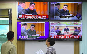 For example, hangeul is written: International Leaders Blast North Korean H Bomb Test The Times Of Israel