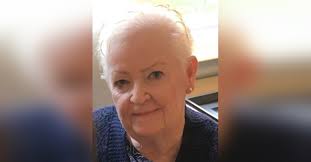 Obituary information for Mary T. Mullarkey