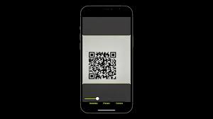 Apple users can scan a qr code with their iphone, ipad or ipod if it has a working camera. Qr Scanner Iphone Se 2020