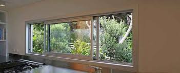 These wood windows comprise of two operable sashes, which can be made to slide up and down. Top 9 Attractive Window Design Ideas For Your Apartment