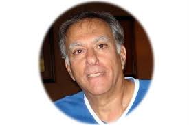 Arthur Harrison Obituary