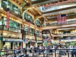 The Bourse Building Philadelphia Pa Places To Travel Favorite Places Jersey Day
