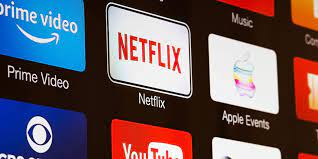 In sachen preismodell, verfügbarkeit und angebot unterscheiden sich die plattformen dann aber doch. Streamingdienste Im Corona Aufwind Nutzung Stark Gestiegen Werbewoche M K