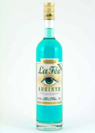 Buy la fee bohemian absinth online. La Fee Bohemian L Absinthe Rend Fou