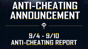 All applications are safe, choose one which you like. Pubg Mobile Bans 2 2 Million Accounts For Hacking Gamepur
