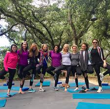 California yoga center workshops & events. 11 Best Yoga Retreats In California Wine Country 2021 Bodyflows