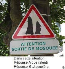 Le code de la route est un document qui reprend toutes les règles belges de sécurité routière. Nouveau Panneau Blagues Histoires Droles Et Marrantes Facebook