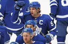 He was selected first overall by the new york islanders in the 2009 nhl entry draft, where he spent nine seasons and served as captain for five seasons. Toronto Maple Leafs What Is Going On With John Tavares