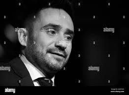 Gabriel premiere hi-res stock photography and images