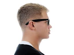 This is one of the most followed blonde hair for guys. 26 Dapper Ideas Of An Undercut Hairstyle Men Should See
