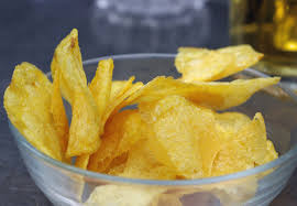 Cómo abrir una bolsa de patatas chips | Gastronomía & Cía