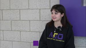 One Amazing Story- Music Departments