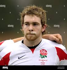 Rugby union u19s international friendly england v italy hi-res stock  photography and images