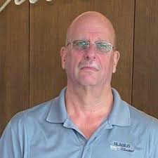 Blasius Cadillac Staff