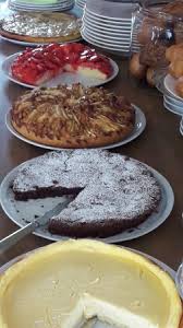 Selbstgebackener kuchen berlin involviere einige bilder, die sich darauf beziehen einander. Selbstgebackene Kuchen Bild Von Cafe Monroe Saarbrucken Tripadvisor