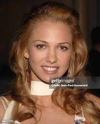 Heather Combs and James Van Der Beek News Photo