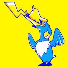 Brian Danger Art on X: CRAMORANT GORGING FORM NOM NOM NOM PIKACHU NOM NOM  NOM SWORD SHIELD art pokemon pikachu cramorant cramorantgorgingform  PokemonSwordShield swsh anime videogames nintendo nintendoswitch  t.coymo1PJqq3m  X