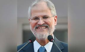 Lieutenant Governor Najeeb Jung Was Upset With AAP Government Stalling  Work: BJP