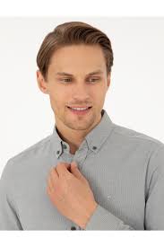 Gri Erkek Gömlek Modelleri, Fiyatları