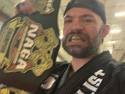 I mean, I wake up in the morning and I piss excellence. You know, nobody  can hang with my stuff. I'm just a--just a big, hairy, American winning  machine. "If you ain't