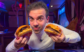 Hector Hamburgueria: Ferrovia Secreta com 5% de Desconto