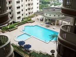 The forum condominium by brassalova #53? Fully Furnished Room In Apartment For Rent At The Forum Tun Razak Exchange Land