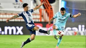 Pachuca deberá desplegar su potencial ofensivo en la liga mx femenil july 22, 2021 Guardianes 2020 Goles De Pachuca 4 3 Mazatlan Resultado Resumen Y Videos Goal Com