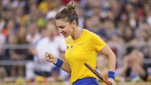 La gala tenisului românesc, care a avut loc vineri seară, la un club din capitală, simona halep a recunoscut că meciurile de fed cup nu fac parte din programul ei în acest an, în. Romania Beats Switzerland 3 1 In Fed Cup World Group Play Offs Business Review