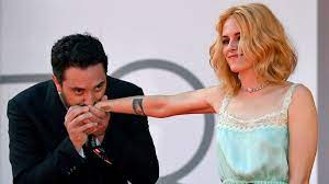 Kristen stewart on princess diana: U132clkam1cuem