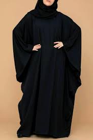 Maybe you would like to learn more about one of these? Black Free Size Burkha Aliffer Com Abayas Fashion Abaya Fashion Dubai Simple Abaya Designs