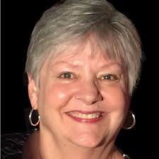 Susan Rutledge, Author