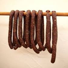Dauerwurst Nach Dem Rauch Dauerwurst Rezepte Mit Wurstchen Wurstchen