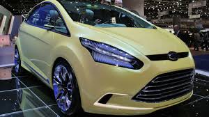 Ford S New 1 6l Ecoboost Four To Come In Three Power Levels Autoblog
