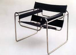 bauhaus famous chair famous chair designs iconic chairs