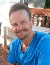 Timothy A. Stamper Obituary April 14, 2018