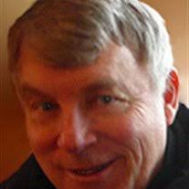 Obituary information for Charles M. Blunck