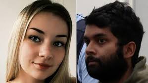 Father of Amber-Rose Rush says death of killer doctor finally allows family  to grieve