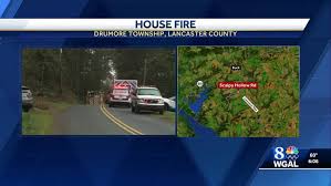 WGAL - News update