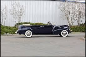 Image result for Submarine Gray 1940 Cadillac