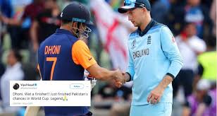 Ibc24, ind vs eng match preview, icc world cup 2019 full highlightsindia vs englandfull match highlights today team. Tweets Memes Lampoon India For Losing Against England Telegraph India